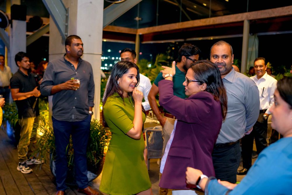 The Faculty of Brands Launched the Mission to Place Sri Lanka on the Map — story image 2