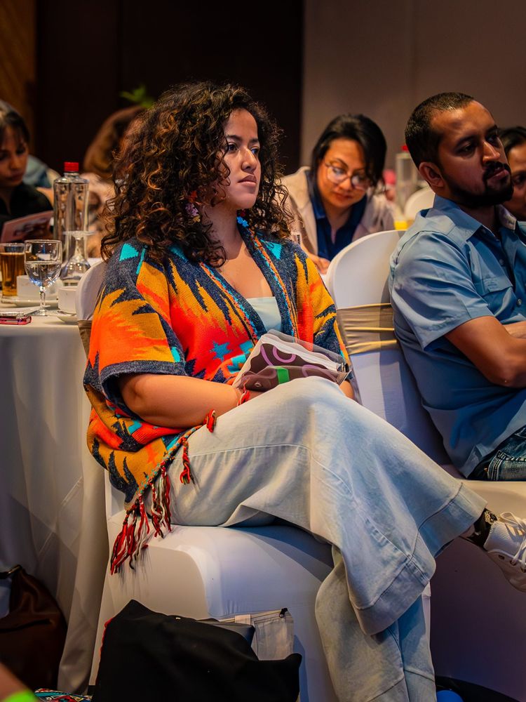 A Curated Learning Experience for the Jay Kay Marketing Services Management Team — story image 1