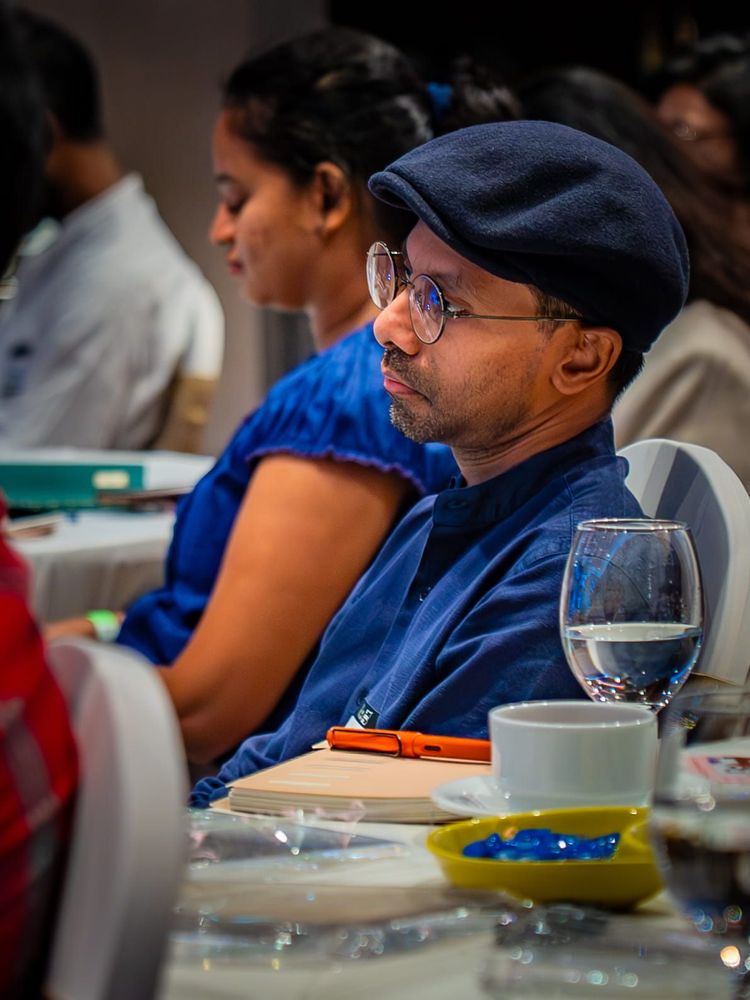 A Curated Learning Experience for the Jay Kay Marketing Services Management Team — story image 2